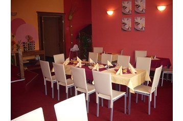 Tsjekkia Hotel Hrádek nad Nisou, Eksteriør